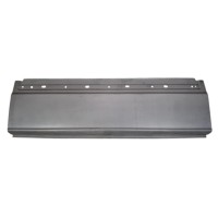 Plaatwerkdeel zijpaneel voor Mercedes Sprinter 2006-2018 / Links 15587