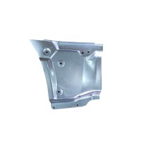 Reparatiepaneel set voor Mercedes Sprinter 2006-2018 / Links + Rechts / 15591
