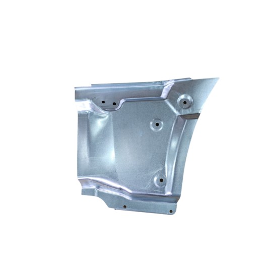 Reparatiepaneel set voor Mercedes Sprinter 2006-2018 / Links + Rechts / 15591