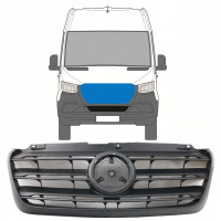 Grill voor Mercedes Sprinter 2018- 8420