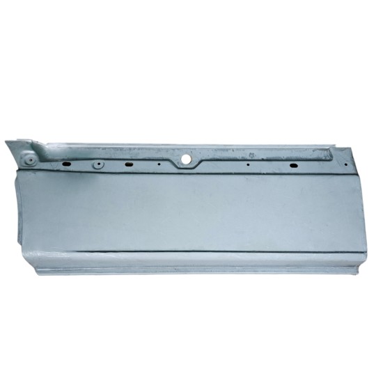 Reparatiepaneel achterste spatbord onderste deel voor Mercedes Sprinter 2018- / Rechts 16063