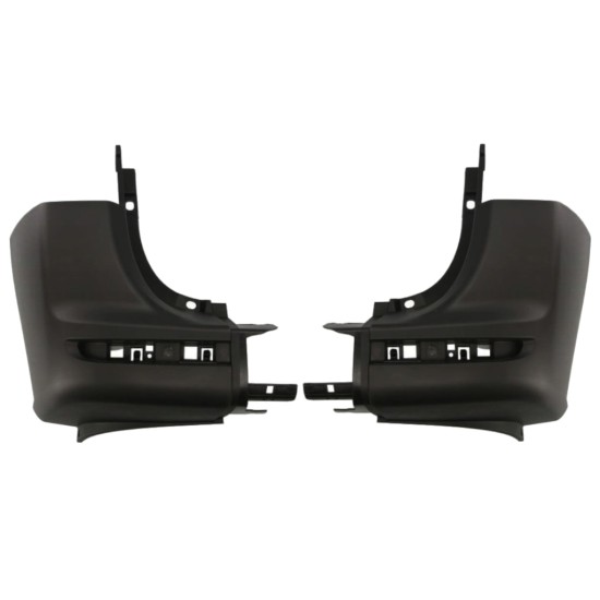 Achterbumper hoek voor Mercedes Sprinter 2018- / Links + Rechts / Set 14945 Achterbumper hoek voor Mercedes Sprinter 2018- / Links + Rechts / Set 14945