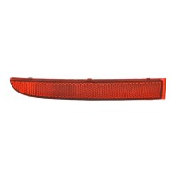 Reflector voor Mercedes Sprinter 2018- / Links 15750