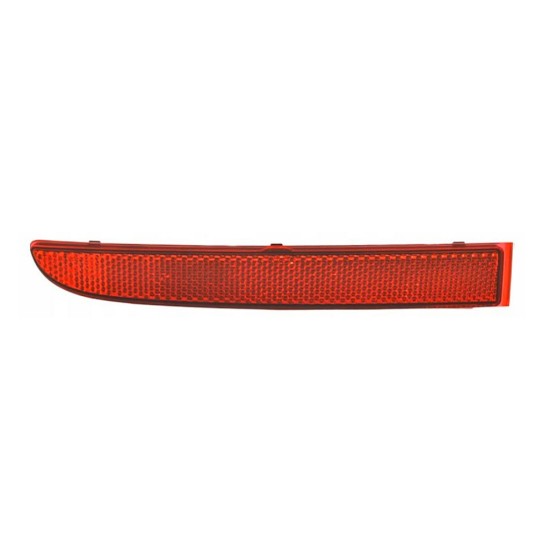 Reflector voor Mercedes Sprinter 2018- / Links 15750
