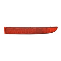 Reflector voor Mercedes Sprinter 2018- / Rechts 15749