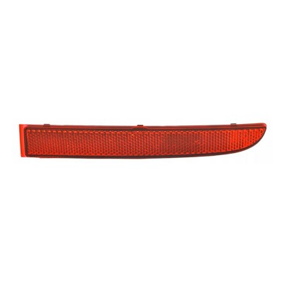 Reflector voor Mercedes Sprinter 2018- / Rechts 15749