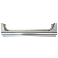 Reparatiepaneel set voor Mercedes Sprinter 2006-2018 / Links / 15088
