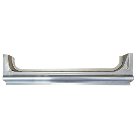 Reparatiepaneel set voor Mercedes Sprinter 2006-2018 / Links / 15088