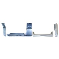 Reparatiepaneel set voor Mercedes Sprinter 2006-2018 / Links / 15086