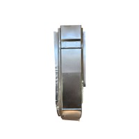Reparatiepaneel achter hoek voor Mercedes Sprinter 1995-2006 / Rechts 16398