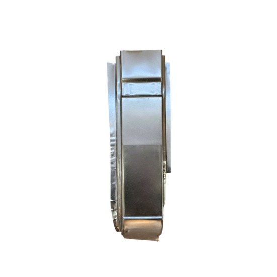 Reparatiepaneel achter hoek voor Mercedes Sprinter 1995-2006 / Rechts 16398