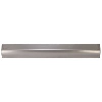 Plaatwerkdeel zijpaneel voor Volkswagen LT 1996-2005 / Links 16609