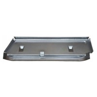 Instapplaat voor Mercedes Sprinter 2006-2018 / Rechts 15364