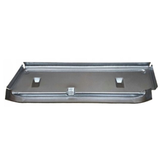 Instapplaat voor Mercedes Sprinter 2006-2018 / Rechts 15364