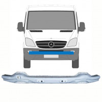 Versterking voorbumper / balk voor Mercedes Sprinter 2006-2013 8407