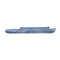 Reparatiepaneel set voor Mercedes Sprinter 2006-2018 / Rechts / 15602