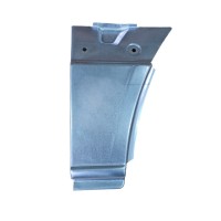 Reparatiepaneel set voor Mercedes Sprinter 2006-2018 / Links / 15603
