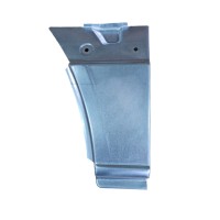Reparatiepaneel set voor Mercedes Sprinter 2006-2018 / Rechts / 15602