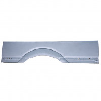 Reparatiepaneel achter spatbord grote voor Mercedes Sprinter 2006-2018 / Links 12973