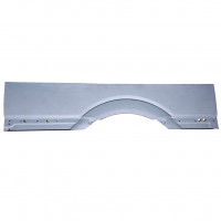 Reparatiepaneel achter spatbord grote voor Mercedes Sprinter 2006-2018 / Rechts 12972
