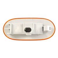 Contourlamp voor Mercedes Sprinter 2018- / Links / Rechts 14916 Contourlamp voor Mercedes Sprinter 2018- / Links / Rechts 14916
