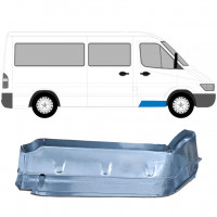 Reparatie voorste trap voor Mercedes Sprinter 1995-2006 / Rechts 11900