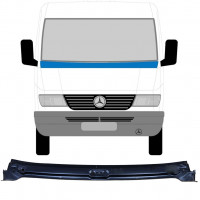 Reparatie paneel paravan voor Mercedes Sprinter 1995-2006 9111