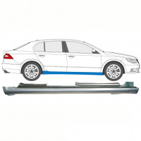 Reparatie dorpel voor Skoda Superb 2008-2015 / Rechts 10757