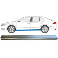 Reparatie dorpel voor Skoda Superb 2008-2015 / Links 14776