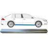 Reparatie dorpel
