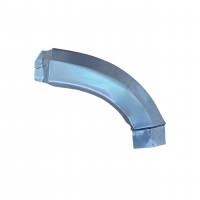 Reparatiepaneel achter spatbord achterste deel voor Suzuki Grand Vitara 2005-2012 / Links 7849