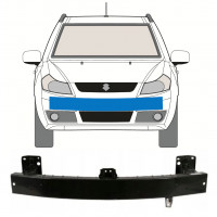 Versterking voorbumper / balk voor Fiat Sedici Suzuki Sx4 2006-2013 8837