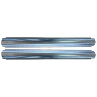 Reparatie dorpel voor Suzuki Swift 2010-2017 / Links + Rechts / Set 16369