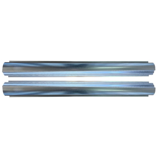 Reparatie dorpel voor Suzuki Swift 2010-2017 / Links + Rechts / Set 16369