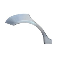 Reparatiepaneel achterspatbord voor Suzuki Swift 2010-2017 / Rechts 16364