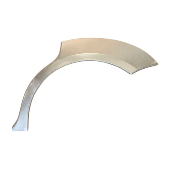 Reparatiepaneel achterspatbord voor Ford S-MAX 2006-2015 / Links 14765