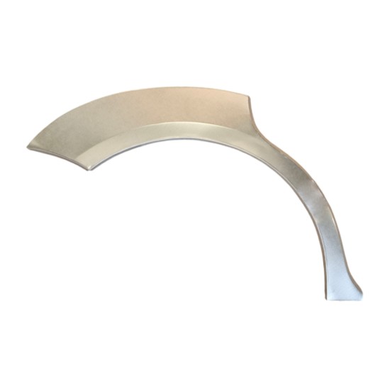 Reparatiepaneel achterspatbord voor Ford S-MAX 2006-2015 / Rechts 14764
