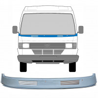 Reparatie paneel paravan voor Mercedes T1 1977-1996 5246