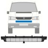 Onderste grill