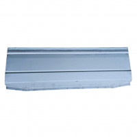 Plaatwerkdeel zijpaneel voor Volkswagen Transporter T4 1990-2003 / Links 12918
