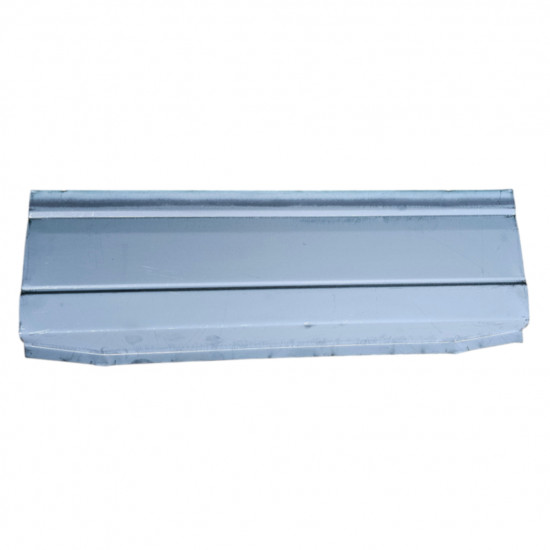 Plaatwerkdeel zijpaneel voor Volkswagen Transporter T4 1990-2003 / Links 12918