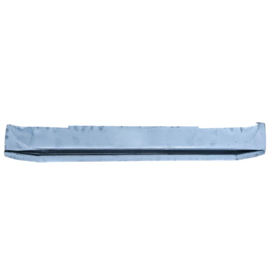 Reparatiepaneel achterdeuren dorpel voor Volkswagen Transporter T4 1990-2003 / Rechts 16106