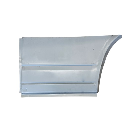 Reparatiepaneel achterspatbord voor Volkswagen Transporter T4 1990-2003 / Links 15076