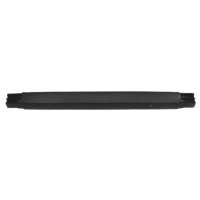 Achterbumper voor Volkswagen Transporter T4 1990-1996 16001