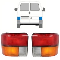 Achterlicht voor Volkswagen Transporter T4 1990-2003 / Links + Rechts / Set 9769