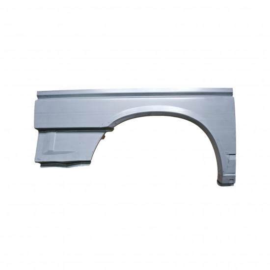 Reparatiepaneel achterspatbord voor VW Transporter T4 1990-2003 / SWB / Rechts 5374