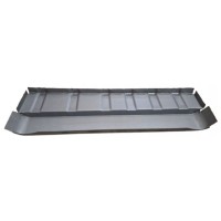 Instapplaat voor Volkswagen Transporter T5 2003-2015 / Links 16845