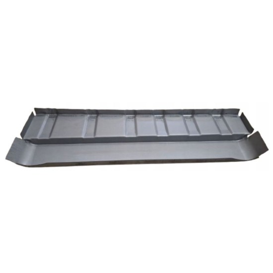 Instapplaat voor Volkswagen Transporter T5 2003-2015 / Links 16845