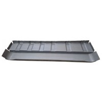 Instapplaat voor Volkswagen Transporter T5 2003-2015 / Rechts 16838