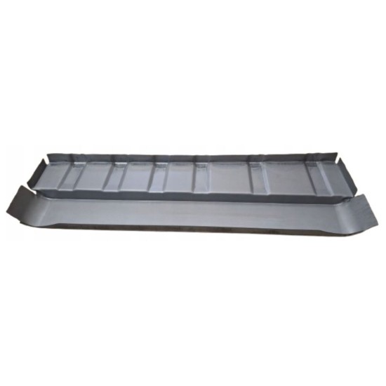 Instapplaat voor Volkswagen Transporter T5 2003-2015 / Rechts 16838